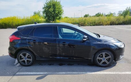 Ford Focus III, 2019 год, 1 150 000 рублей, 4 фотография