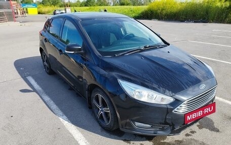 Ford Focus III, 2019 год, 1 150 000 рублей, 2 фотография