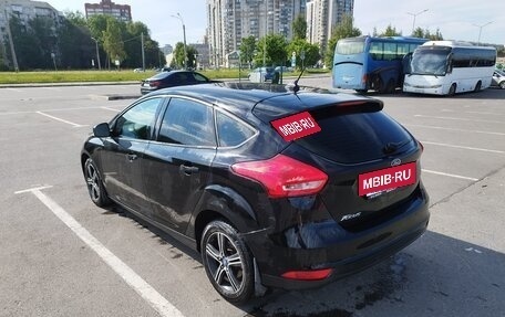 Ford Focus III, 2019 год, 1 150 000 рублей, 6 фотография