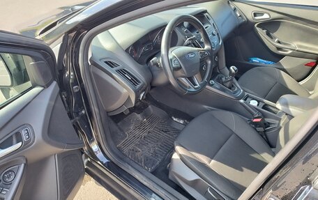 Ford Focus III, 2019 год, 1 150 000 рублей, 10 фотография