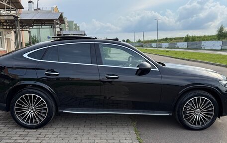 Mercedes-Benz GLC Coupe, 2024 год, 8 950 000 рублей, 7 фотография