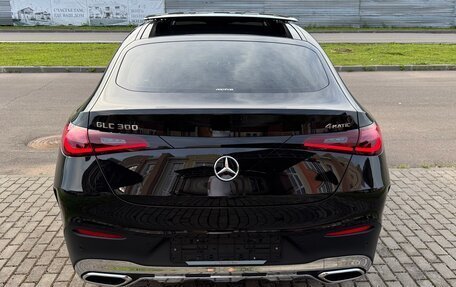 Mercedes-Benz GLC Coupe, 2024 год, 8 950 000 рублей, 4 фотография