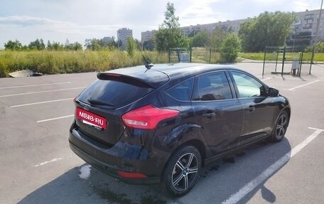 Ford Focus III, 2019 год, 1 150 000 рублей, 7 фотография