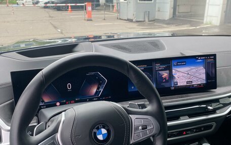 BMW X7, 2022 год, 11 600 рублей, 2 фотография