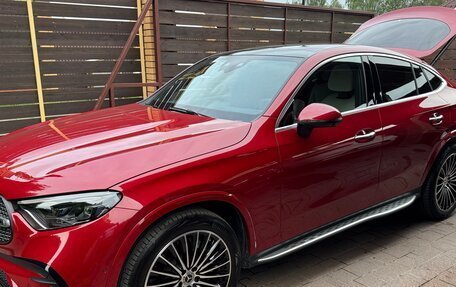 Mercedes-Benz GLC Coupe, 2024 год, 8 950 000 рублей, 18 фотография