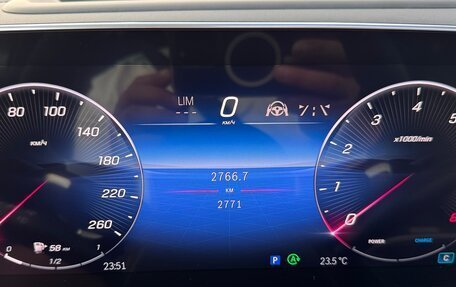 Mercedes-Benz GLC Coupe, 2024 год, 8 950 000 рублей, 16 фотография