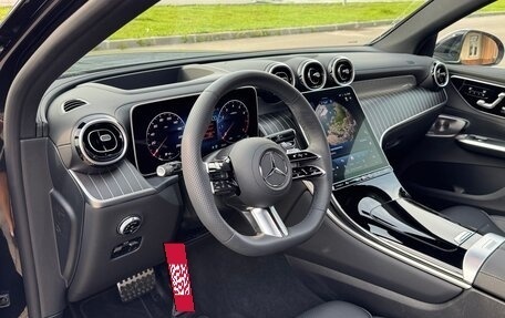Mercedes-Benz GLC Coupe, 2024 год, 8 950 000 рублей, 8 фотография