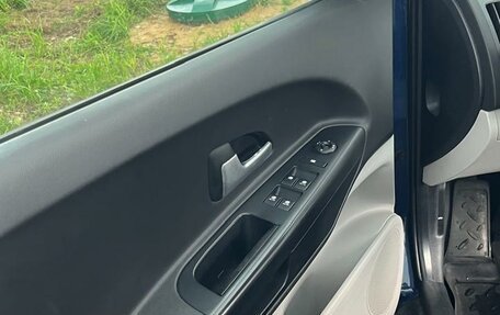 KIA cee'd I рестайлинг, 2009 год, 490 000 рублей, 7 фотография