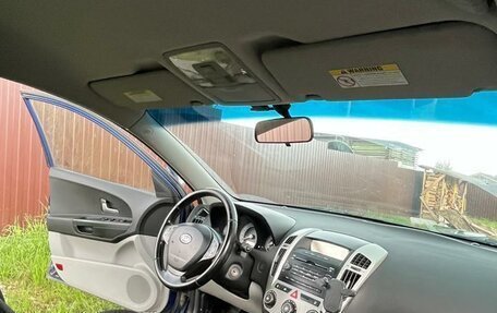 KIA cee'd I рестайлинг, 2009 год, 490 000 рублей, 8 фотография
