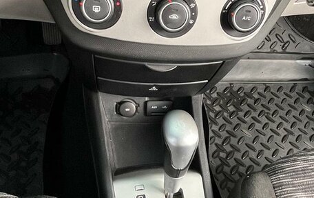 KIA cee'd I рестайлинг, 2009 год, 490 000 рублей, 10 фотография