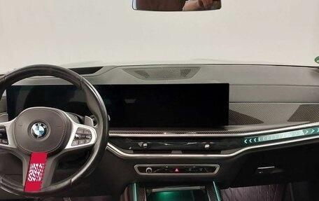 BMW X7, 2022 год, 11 600 рублей, 6 фотография