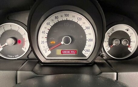 KIA cee'd I рестайлинг, 2009 год, 490 000 рублей, 13 фотография