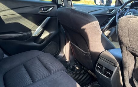 Mazda 6, 2013 год, 1 090 000 рублей, 8 фотография