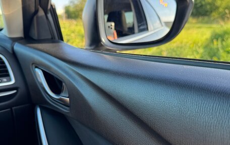 Mazda 6, 2013 год, 1 090 000 рублей, 12 фотография