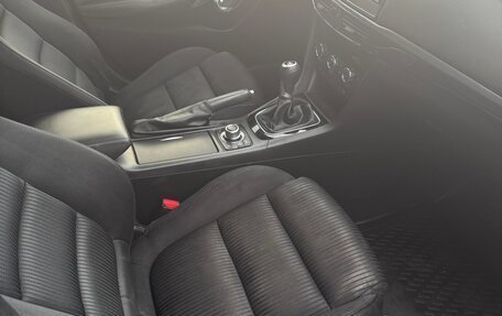 Mazda 6, 2013 год, 1 090 000 рублей, 14 фотография