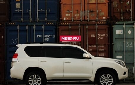 Toyota Land Cruiser Prado 150 рестайлинг 2, 2012 год, 2 900 000 рублей, 4 фотография