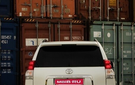 Toyota Land Cruiser Prado 150 рестайлинг 2, 2012 год, 2 900 000 рублей, 8 фотография
