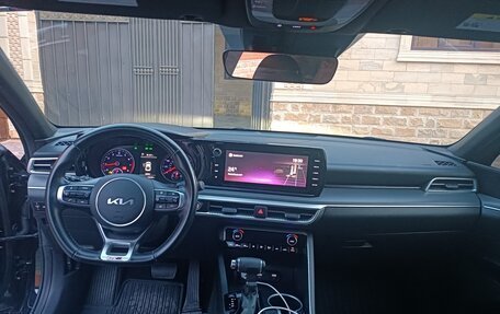 KIA K5, 2021 год, 2 050 000 рублей, 8 фотография
