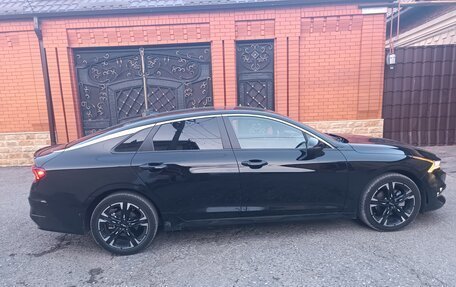 KIA K5, 2021 год, 2 050 000 рублей, 6 фотография