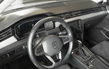 Volkswagen Passat B8 рестайлинг, 2021 год, 2 811 100 рублей, 3 фотография
