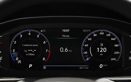 Volkswagen Passat B8 рестайлинг, 2021 год, 2 811 100 рублей, 6 фотография