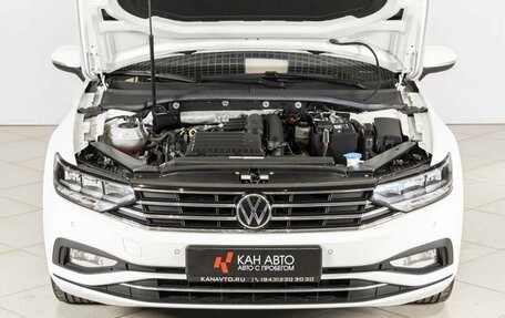 Volkswagen Passat B8 рестайлинг, 2021 год, 2 811 100 рублей, 9 фотография