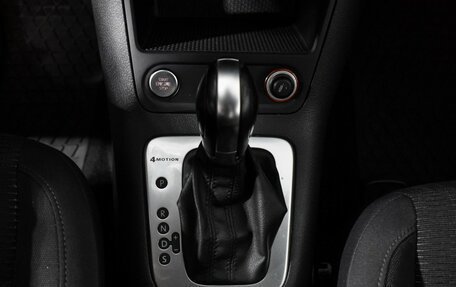 Volkswagen Tiguan I, 2013 год, 1 329 000 рублей, 10 фотография