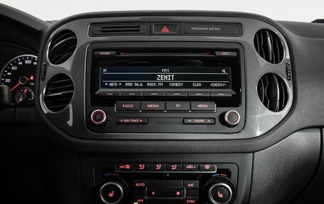 Volkswagen Tiguan I, 2013 год, 1 329 000 рублей, 14 фотография