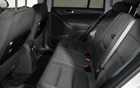 Volkswagen Tiguan I, 2013 год, 1 329 000 рублей, 12 фотография