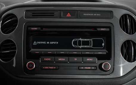 Volkswagen Tiguan I, 2013 год, 1 329 000 рублей, 15 фотография