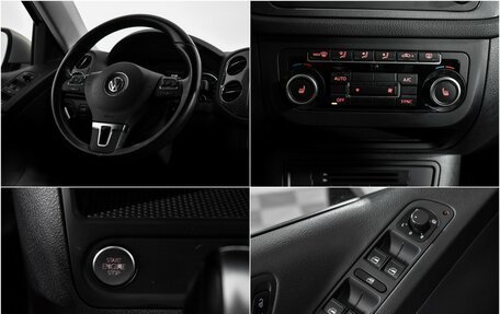 Volkswagen Tiguan I, 2013 год, 1 329 000 рублей, 16 фотография