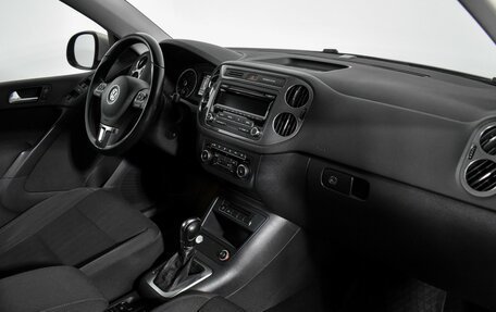 Volkswagen Tiguan I, 2013 год, 1 329 000 рублей, 18 фотография