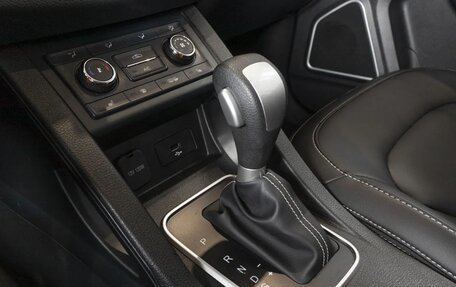FAW Besturn X40 I, 2021 год, 1 278 000 рублей, 5 фотография