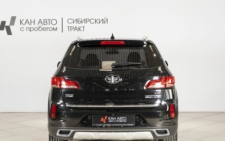 FAW Besturn X40 I, 2021 год, 1 278 000 рублей, 8 фотография