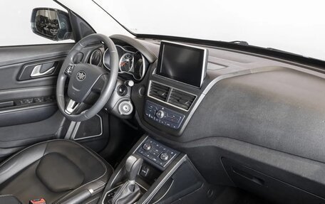 FAW Besturn X40 I, 2021 год, 1 278 000 рублей, 4 фотография