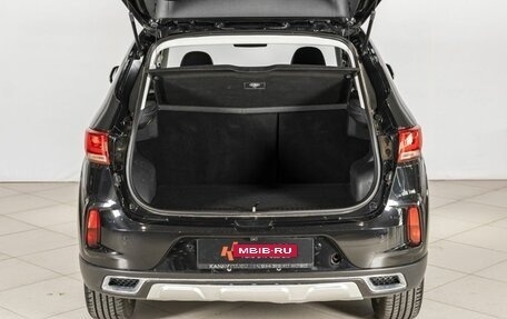FAW Besturn X40 I, 2021 год, 1 278 000 рублей, 10 фотография