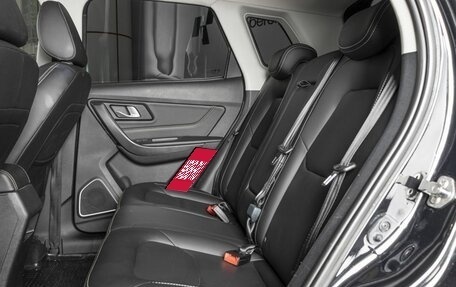 FAW Besturn X40 I, 2021 год, 1 278 000 рублей, 12 фотография