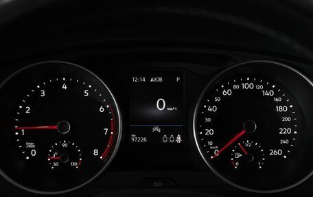 Volkswagen Tiguan II, 2021 год, 2 655 100 рублей, 6 фотография