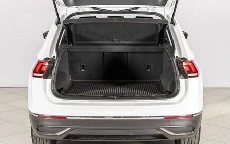 Volkswagen Tiguan II, 2021 год, 2 655 100 рублей, 10 фотография