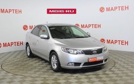 KIA Cerato III, 2010 год, 607 000 рублей, 3 фотография
