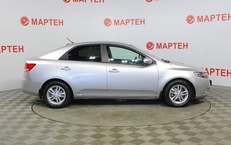 KIA Cerato III, 2010 год, 607 000 рублей, 4 фотография