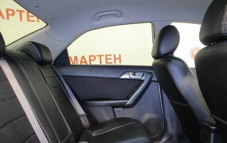 KIA Cerato III, 2010 год, 607 000 рублей, 11 фотография