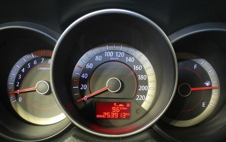 KIA Cerato III, 2010 год, 607 000 рублей, 17 фотография