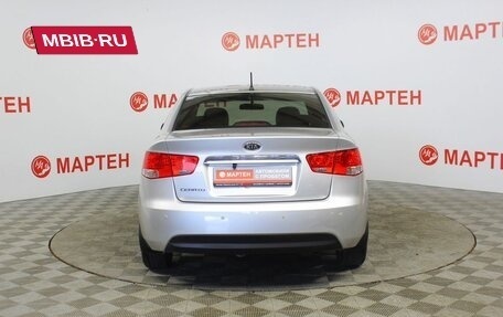 KIA Cerato III, 2010 год, 607 000 рублей, 6 фотография