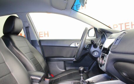 KIA Cerato III, 2010 год, 607 000 рублей, 10 фотография
