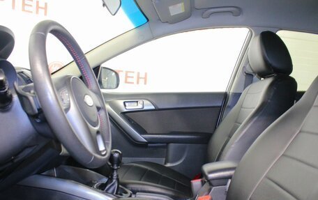 KIA Cerato III, 2010 год, 607 000 рублей, 9 фотография