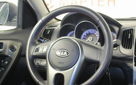 KIA Cerato III, 2010 год, 607 000 рублей, 16 фотография