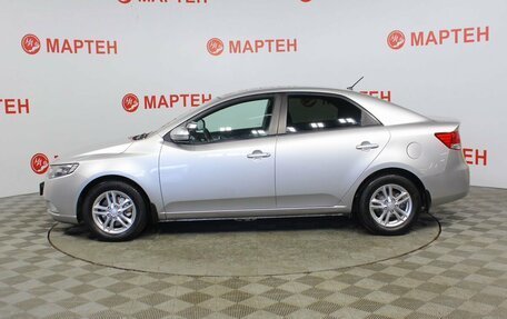 KIA Cerato III, 2010 год, 607 000 рублей, 8 фотография