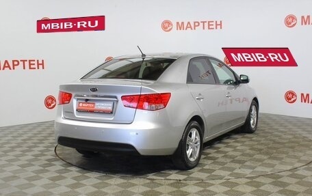 KIA Cerato III, 2010 год, 607 000 рублей, 5 фотография