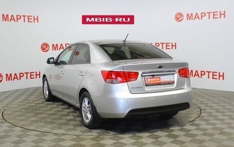 KIA Cerato III, 2010 год, 607 000 рублей, 7 фотография
